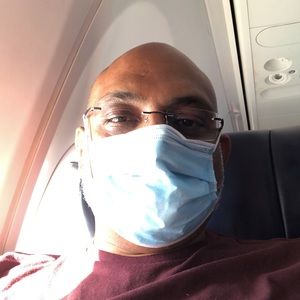 Meet your Posher, Ajit